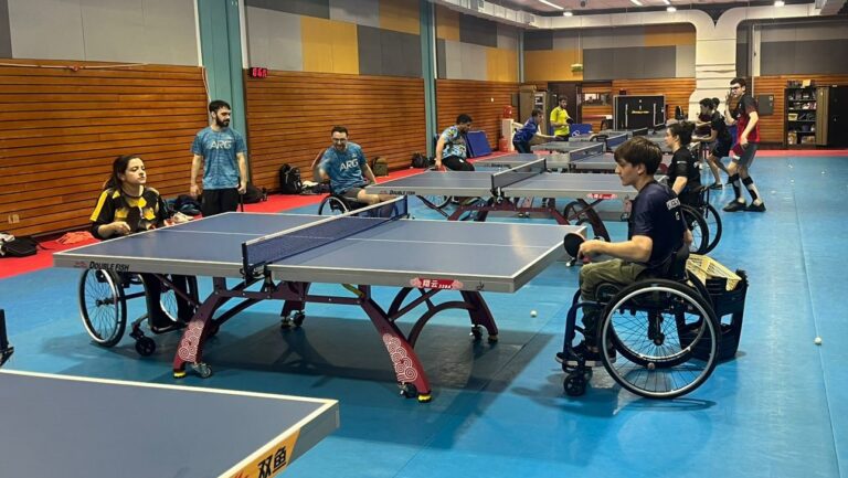 Sigue la pretemporada y ya se proyecta un 2026 con grandes desafíos internacionales