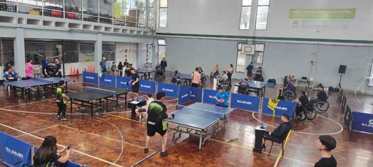 🔥Mercedes cerró el Circuito FATeMA 2025