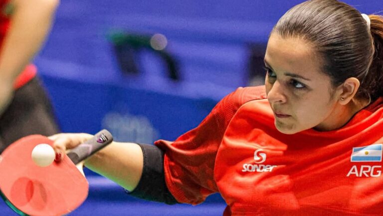 Fernanda Montero despidió un año inolvidable: «El 2025 habla del alto nivel que tiene Argentina»