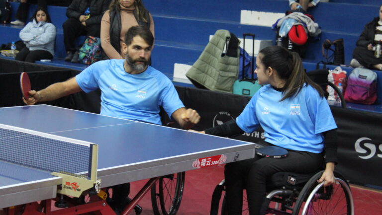 Argentina cerró una histórica Copa Tango 2026 con 25 medallas en el CENARD