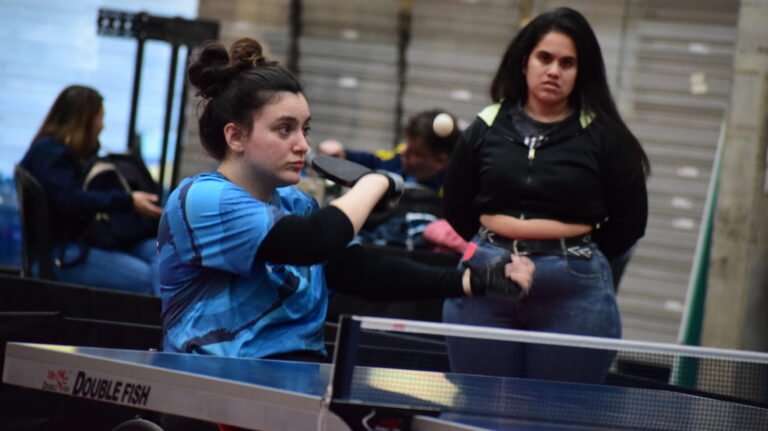 Todo listo para el 3° Torneo del Circuito Nacional 2026